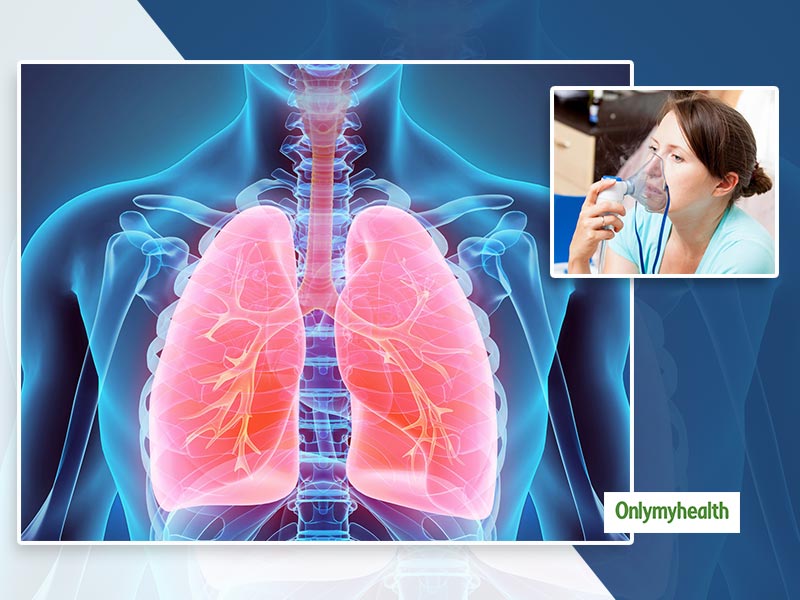Lung Disease: Know How Nebulizers Lead The Way To Manage Respiratory Diseases At Home