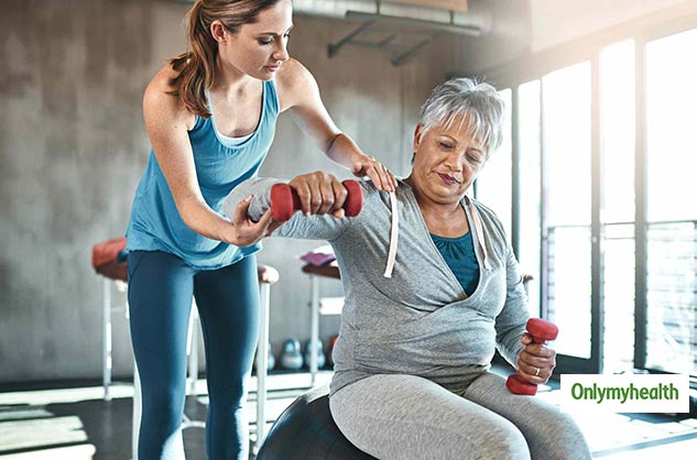 Aerial Pilates Vs Aerial Yoga: Know Similarities And Differences Between  The Two