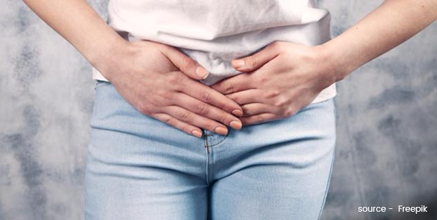 brown blood normal symptoms 