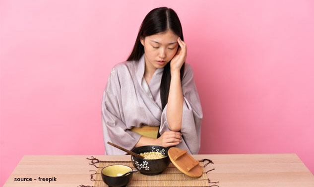 avoid skipping meal