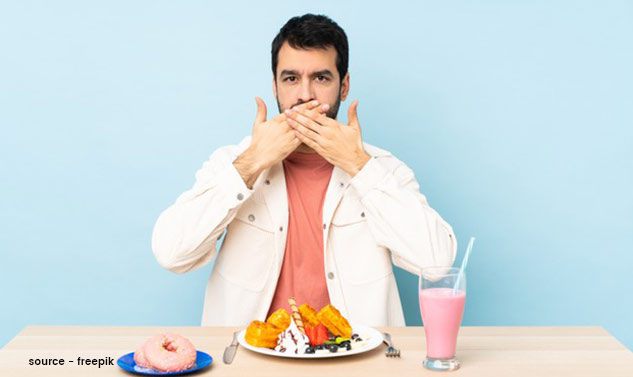 tips to avoid habit of skipping meals