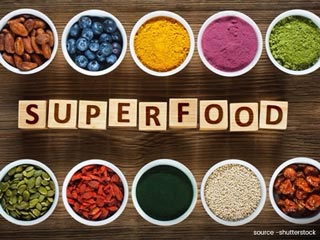 What Are Superfoods? 8 Superfoods You Should Include In Your Diet