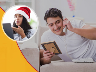 शादी के बाद रह रहे हैं पार्टनर से दूर? इन टिप्स से लॉन्ग डिस्टेंस कपल्स बढ़ा सकते हैं प्यार और इमोशनल लगाव
