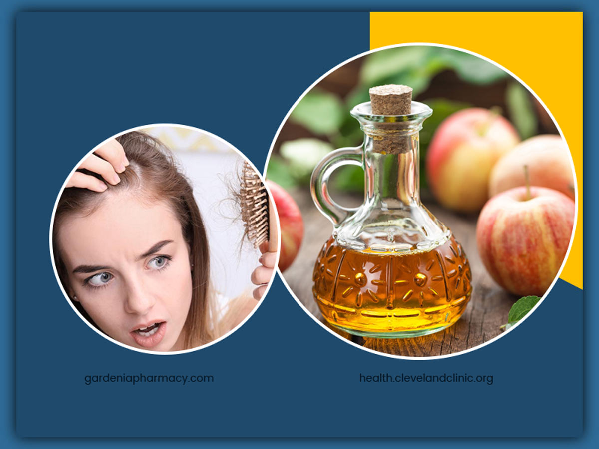 Apple cider vinegar for hair benefits side effects precautions in hindi |  बालों पर एप्पल साइडर विनेगर लगाने के 5 फायदे, सही तरीका और जरूरी सावधानियां  |