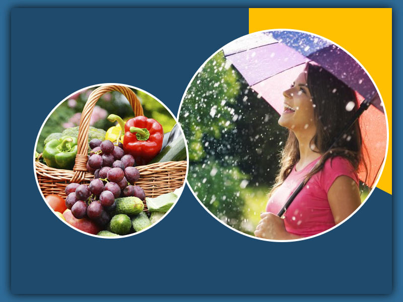 You Must Have These 5 Vegetables During Monsoon