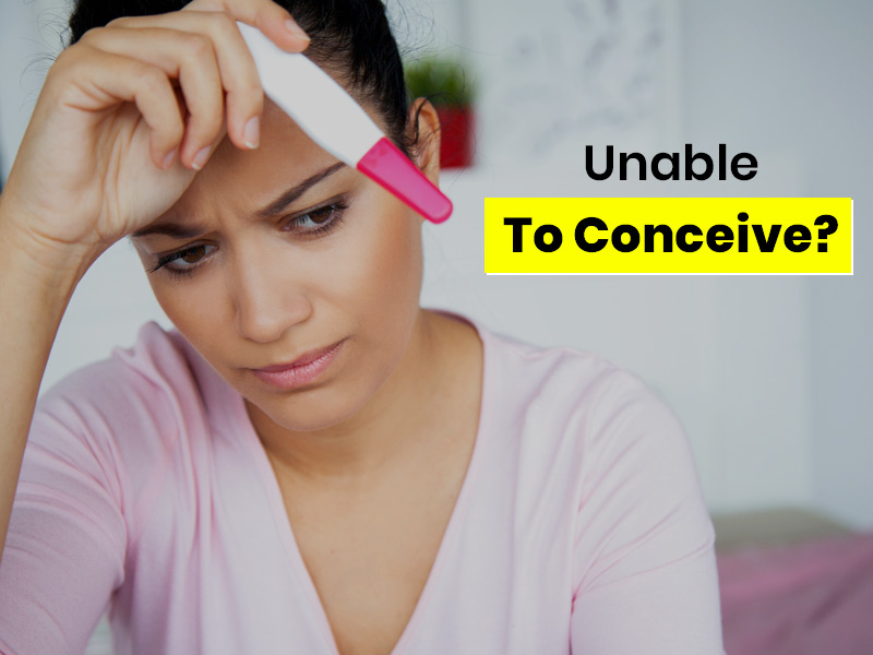 Tests That You Must Get Done If You Are Unable To Conceive Despite Several Attempts