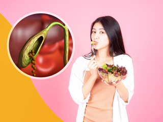 पित्ताशय की पथरी (गॉलब्लैडर स्टोन) होने पर क्या खाएं और किन चीजों से करें परहेज, एक्सपर्ट से जानें पूरी डाइट