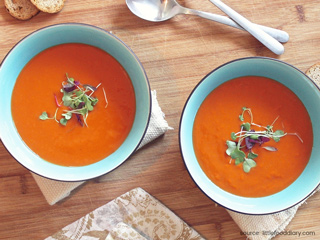 मानसून में सूप पीने से शरीर को मिलते हैं ये 9 फायदे, दूर रहती हैं बीमारियां और वजन रहेगा कंट्रोल