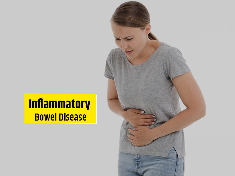 Factors Causing Inflammatory Bowel Diseases and its Symptoms | OnlyMyHealth