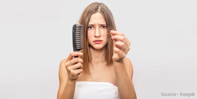 hairfall