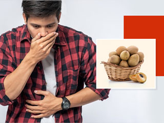 ज्यादा या गलत तरीके से चीकू खाने के हो सकते हैं ये 5 नुकसान, जानें इनके बारे में