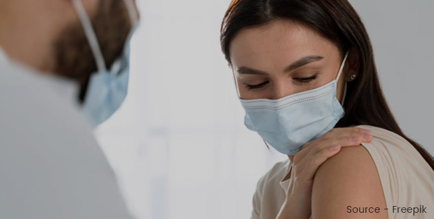 covid vaccine in pregnancy