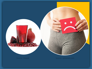 यूटीआई (UTI) में बहुत फायदेमंद होता है अनार के जूस का सेवन, दूर करता है इंफेक्शन का खतरा