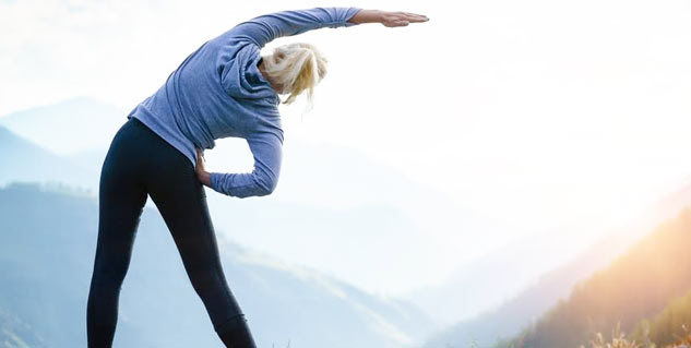 yoga