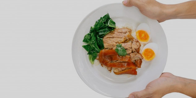 Increase Calorie Intake