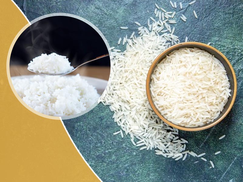 Here Are Some Reasons Why Eating Rice is Good For Health