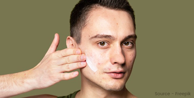 cream for men