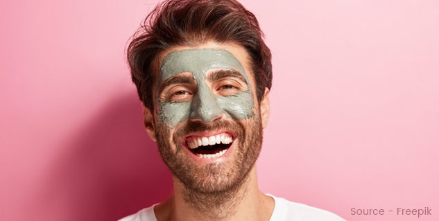 mask for men