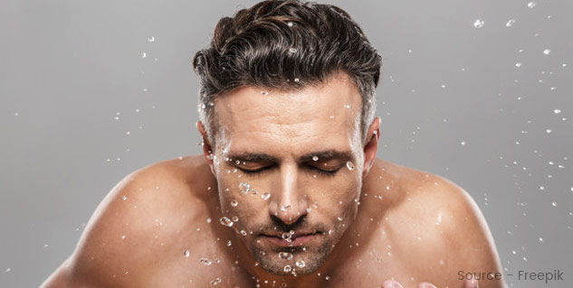 facewash for men