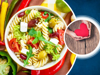 कोलेस्ट्रॉल कम करने के लिए बेस्ट मानी जाती है TLC डाइट, जानें इसमें क्या कैसे खाते हैं