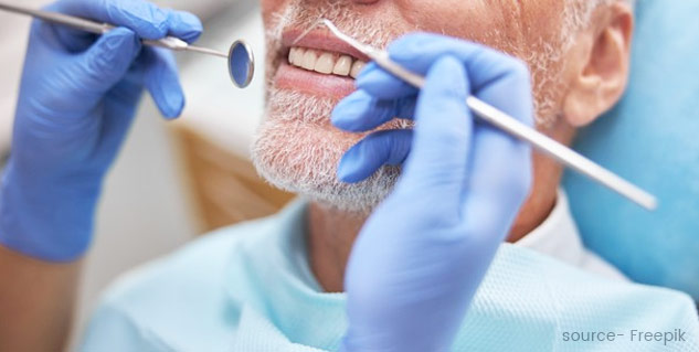 prevention tips for oral health