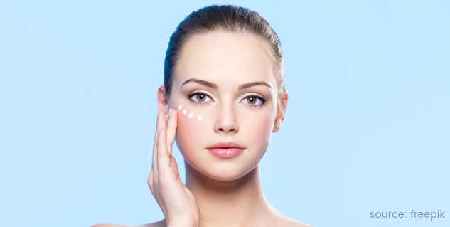 vitamin c cream