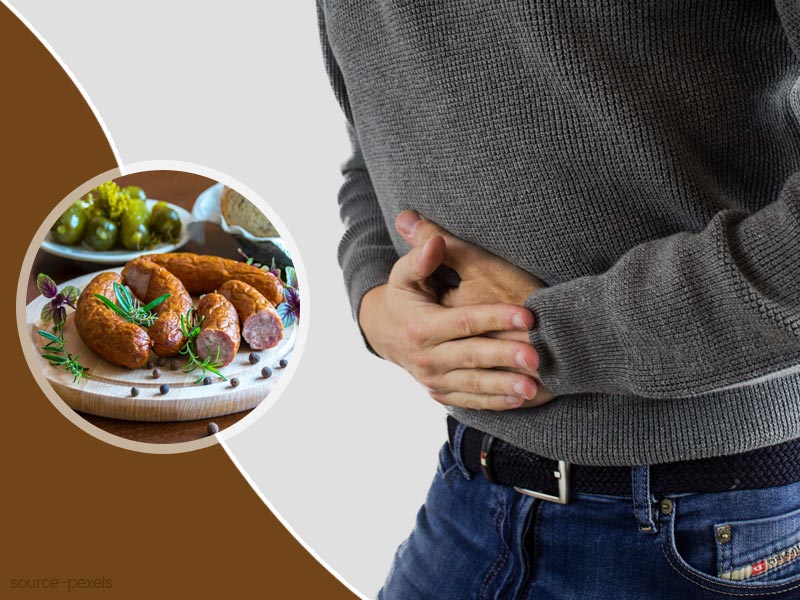 5 Types Of Foods To Avoid If You Have Kidney Disease Or Diabetes