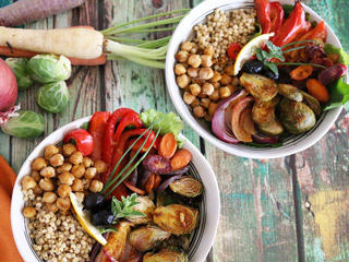 Not Just Meat But Many Vegetarian Foods Are High in Protein? Refer To This Article for Vegetarian Protein