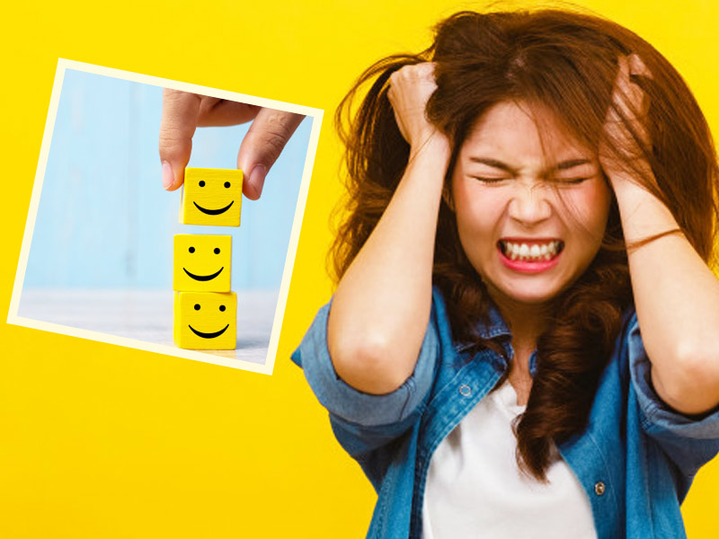 गुस्सा कम करने के लिए करें हास्य (ह्यूमर) का इस्तेमाल, जानें 5 तरीके