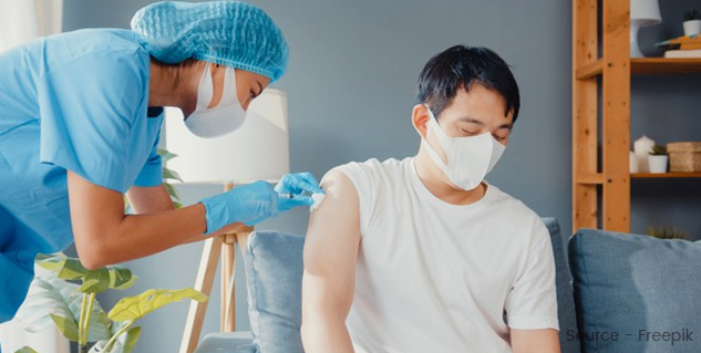 vaccine in diabetes