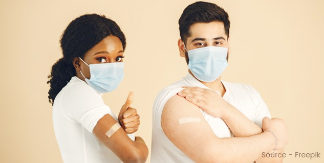 vaccination for flu