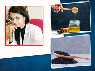 कलौंजी और शहद खाने से सेहत को मिलते हैं ये 5 फायदे, डायटीशियन से जानें खाने का सही तरीका 