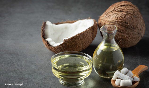 coconutoil