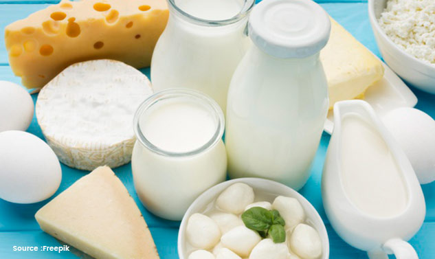 dairyproducts