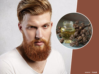 Oil for Beard Growth: दाढ़ी बढ़ाने के लिए लगाएं अरंडी का तेल (कैस्टर ऑयल), जानें इस्तेमाल का तरीका 