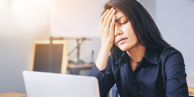 Stress-Obesity-Connection