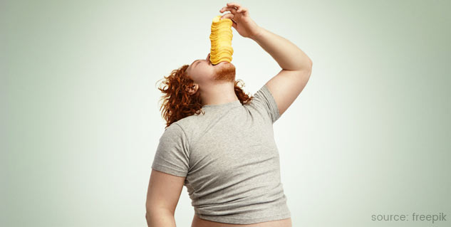 Stress-Obesity-Connection