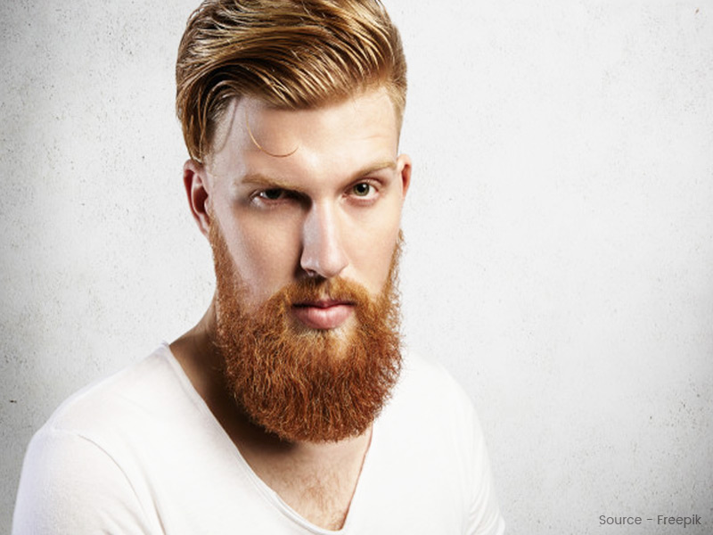 मॉनसून आते ही टूटने और झड़ने लगे दाढ़ी के बाल? इन 6 तरीकों से करें अपनी दाढ़ी की देखभाल 