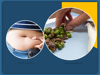 मेनोपॉज के दौरान बढ़ने लगा बेली फैट? एक्सपर्ट से जानें पेट की चर्बी घटाने के लिए डाइट प्लान और वेट लॉस टिप्स