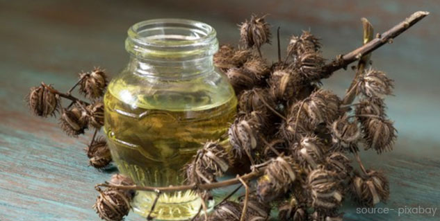 castoroil