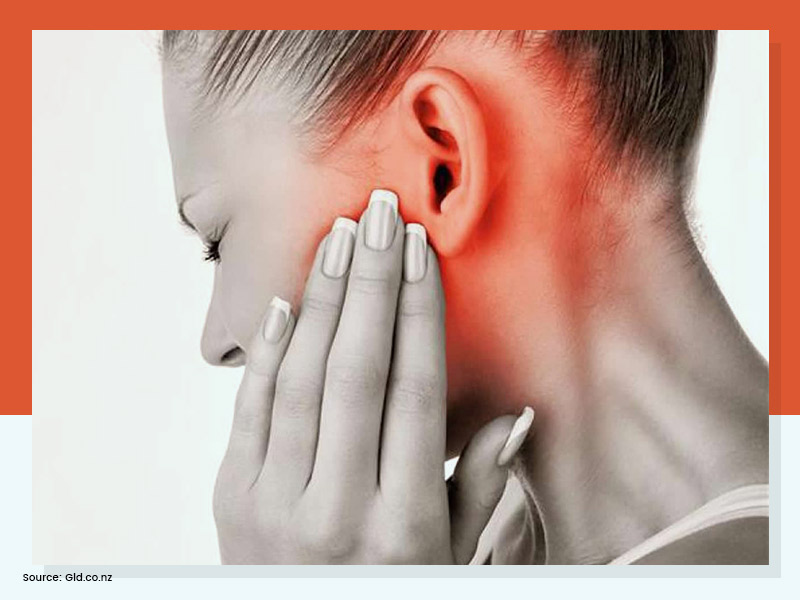 घातक हो सकती है कान में लगी चोट, जानें इलाज और जरूरी सावधानी