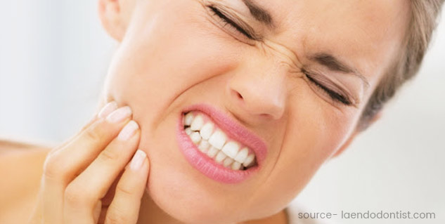 Benefits of Using Salt on Teeth