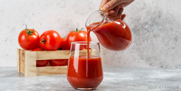 Tomato-Juice-for-Weight-Loss