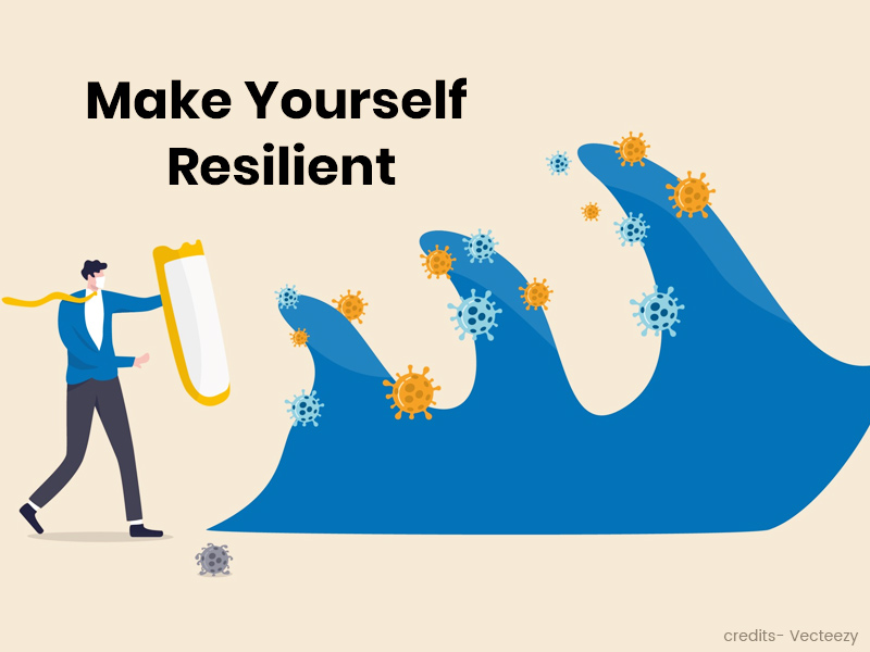 5 Factors To Build A Resilient Lifestyle As Covid Third Wave Approaches