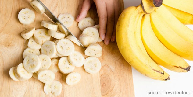 eat banana during pregnancy