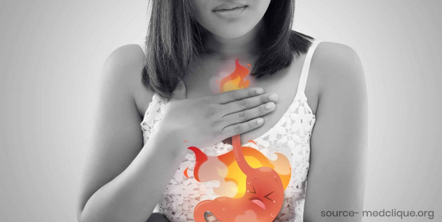 rinking Tea After Meal Increase Digestive System Problems