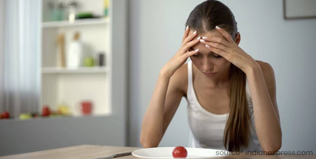 Drinking Tea After Meal Cause of Headache