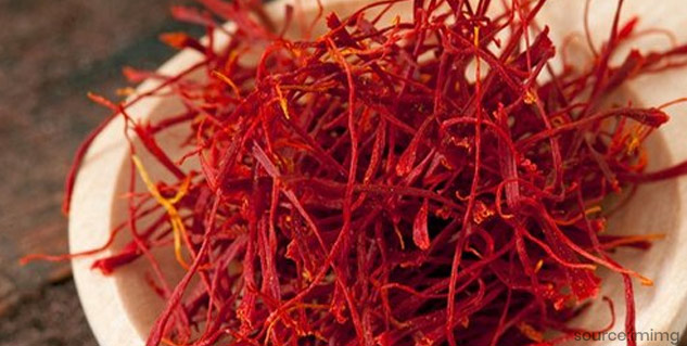 use of kesar