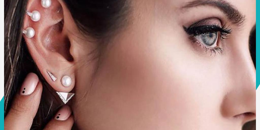 Home Remedies To Get Rid Of Smelly Ear Piercings कान छिदवाने के बाद आ