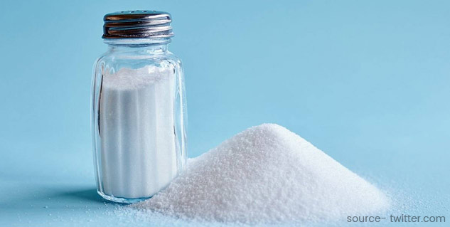 Salt Affect Mental Health